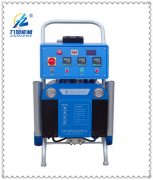 氣動(dòng)聚脲噴涂機(jī)
