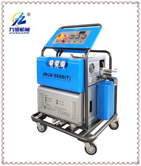 聚脲噴涂機JNJX-Q5600(T)