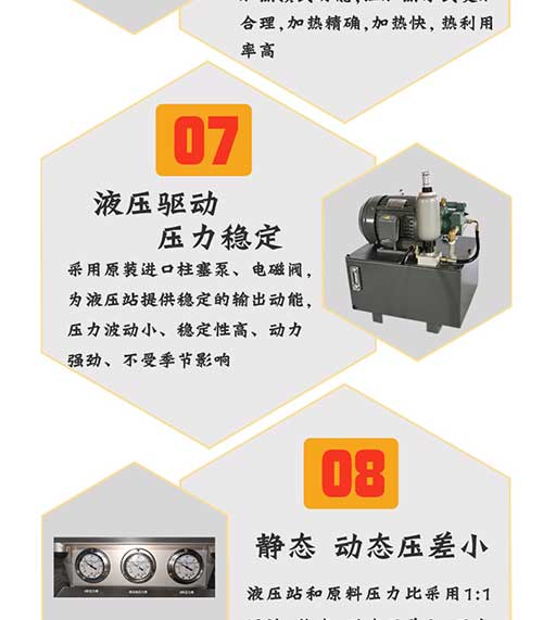聚脲噴涂機(jī)T4D-05