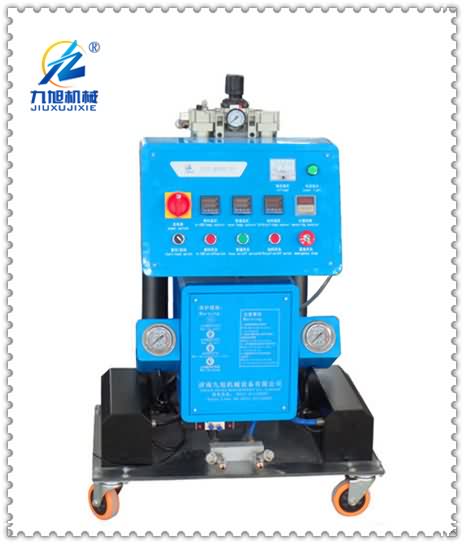 JNJX-Q2600(D)聚氨酯發(fā)泡機(jī)