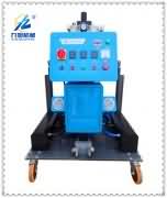 聚氨酯發(fā)泡設備JNJX-Q2600(K)
