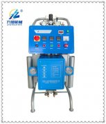 聚氨酯噴涂設(shè)備型號：JNJX-Q2600